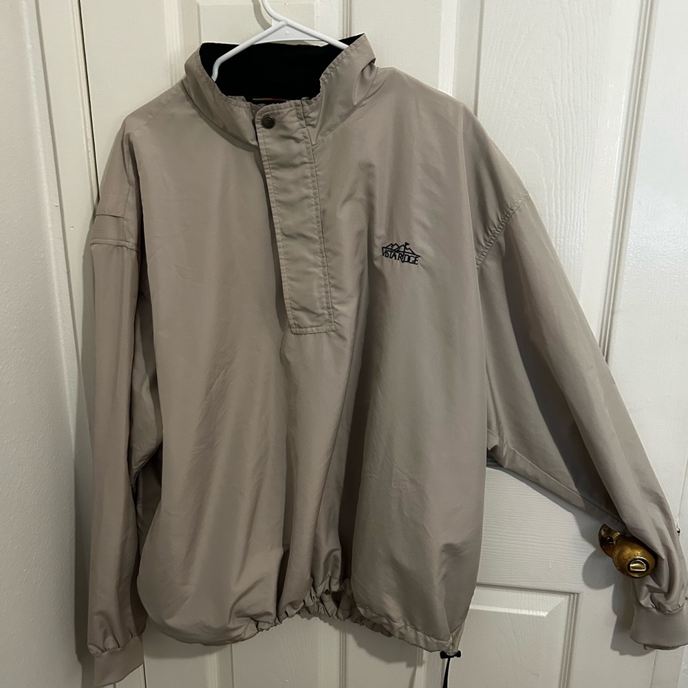 Sporting Windbreaker (Vista Ridge, Colorado)